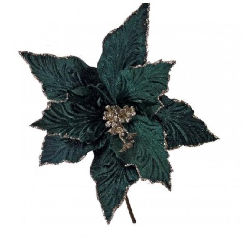 Λουλούδι Αλεξανδρινό Πράσινο Σμαραγδί Πικ Epam