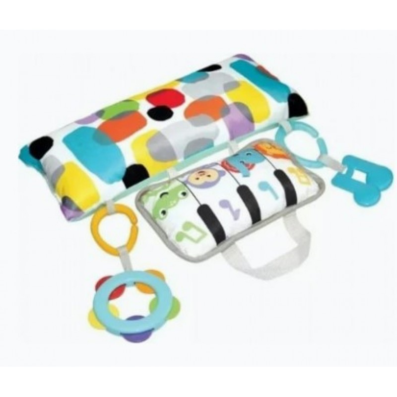 Μουσικό Μαξιλαράκι Πιάνο Lazarid 