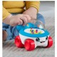 Fisher Price Mini Κλασικό Παιχνίδι Με Μπαλίτσες Mattel