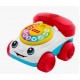 Fisher Price Όχημα Μίνι με Ήχους Mattel