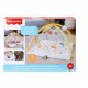 Fisher-Price Γυμναστήριο για Νεογέννητα Οι Πρώτες Μου Αισθήσεις Mattel
