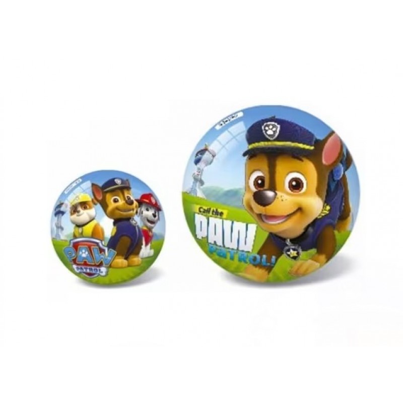 Μπάλα Paw Patrol 14Εκ Star 