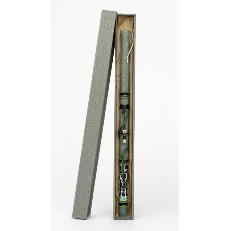 Λαμπάδα Μίνι Κρεμαστό Βαράκι Δημιουργίες