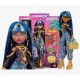 Σετ Κούκλας Monster High Cleo De Nile για 4+ Ετών Mattel 
