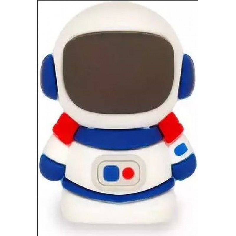 Ξύστρα Light Up Space Legami 