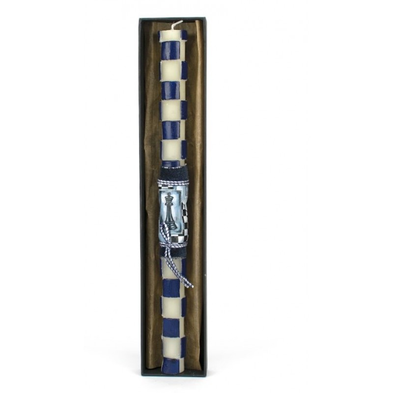 Λαμπάδα Σκακιέρα Δημιουργίες 