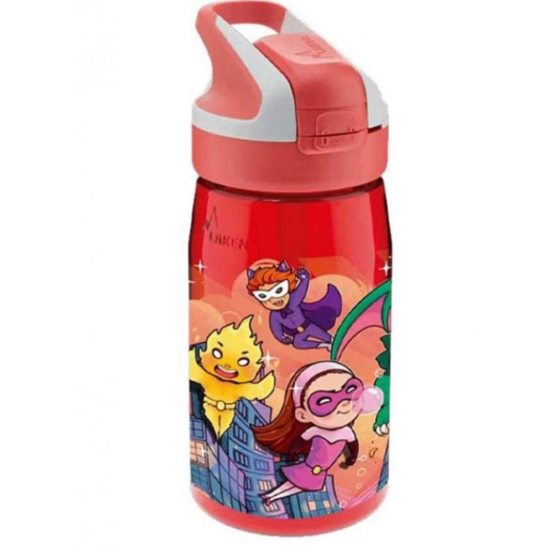 Παγούρι Lakken Tritan Summit Cap 450ml Polo