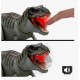 Φιγούρα Δράσης Rebirth Tyrannosaurus Rex - Power Devour Jurassic World Δεινόσαυρος με Ήχους για 4+ Ετών 54.5Εκ Mattel