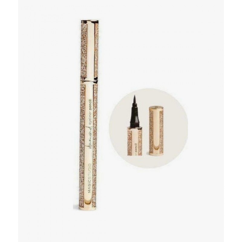 Pen Eye Liner Ματιών 1ml IDC Institute Diamond 