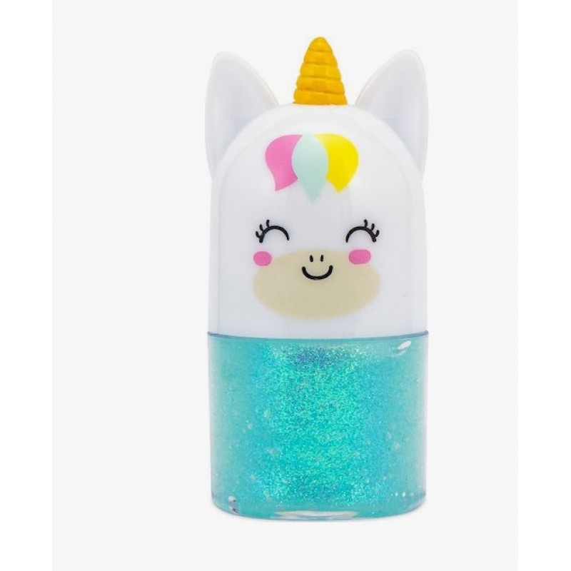 Martinelia Roll-on Face and Body Glitter Παιδικό Μακιγιάζ Blue