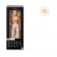 Barbie Basics-Ξανθιά Mattel