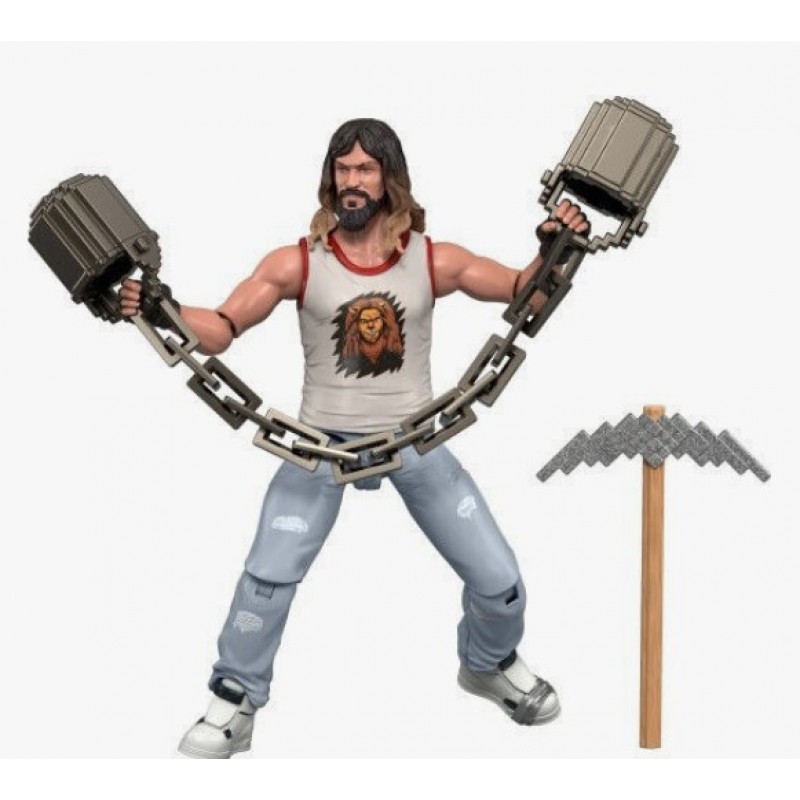 Minecraft Φιγούρα 10Εκ Mattel 