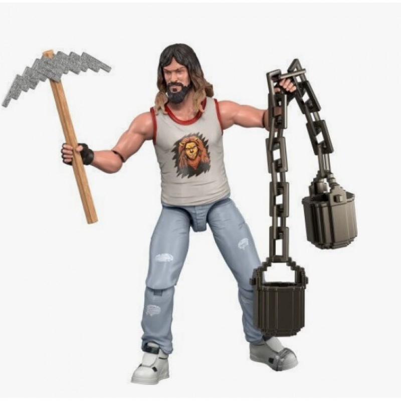 Minecraft Φιγούρα 10Εκ Mattel 