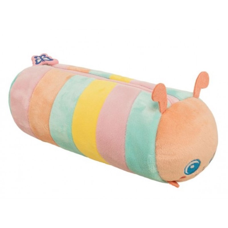 Κασετίνα Animality Snail Polo	