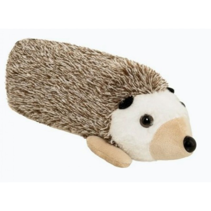 Κασετίνα Βαρελάκι Εκρού Animality Hedgehog Polo 