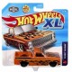 Hot Wheels XL Αυτοκινητάκι Die-Cast Mattel