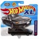 Hot Wheels XL Αυτοκινητάκι Die-Cast Mattel
