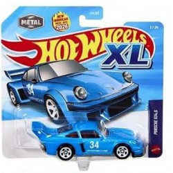Hot Wheels XL Αυτοκινητάκι Die-Cast Mattel