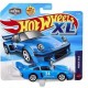 Hot Wheels XL Αυτοκινητάκι Die-Cast Mattel