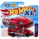 Hot Wheels XL Αυτοκινητάκι Die-Cast Mattel