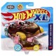 Hot Wheels XL Αυτοκινητάκι Die-Cast Mattel