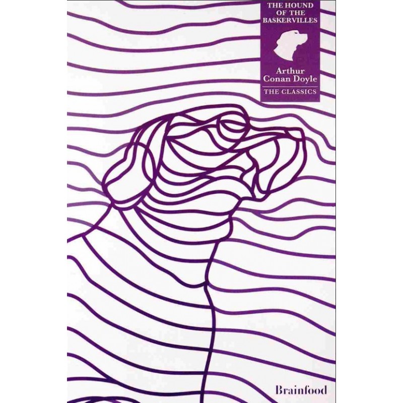 The Hound Of The Baskervilles - The classics |Arthur Conan Doyle