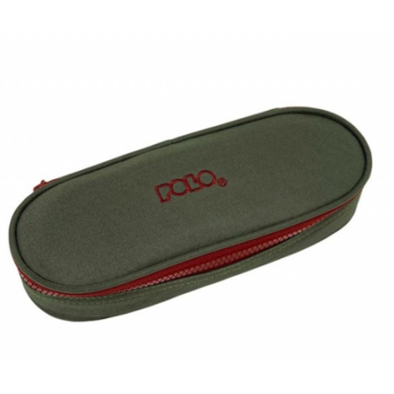 Κασετίνα Box Polo 
