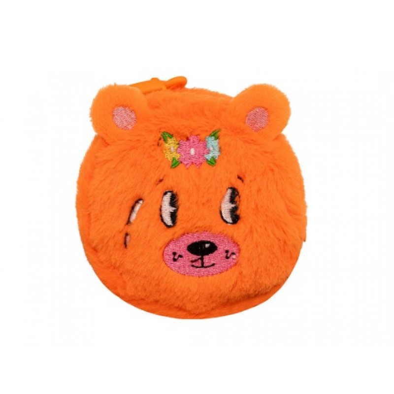 Πορτοφόλι Μίνι Memo Bear Polo 