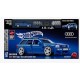 Brick Shop Τουβλάκια Hot Wheels Speed Series Audi για 10+ Ετών 253τμχ Mattel 