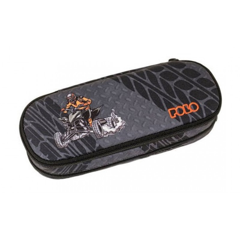 Κασετίνα Fusion Tires Polo 