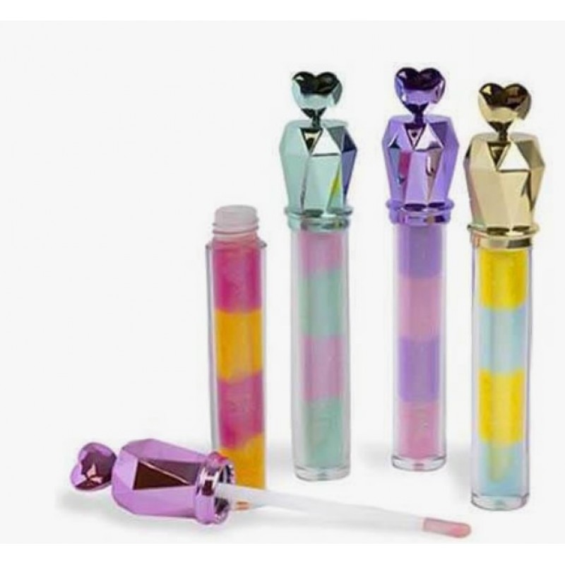 Lip Gloss Princess Scepter (Διάφορα Σχέδια) 1τμχ Martinelia