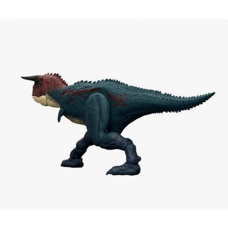 Φιγούρα Δράσης Jurassic World με Ήχους 43Εκ Mattel 