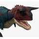 Φιγούρα Δράσης Jurassic World με Ήχους 43Εκ Mattel 