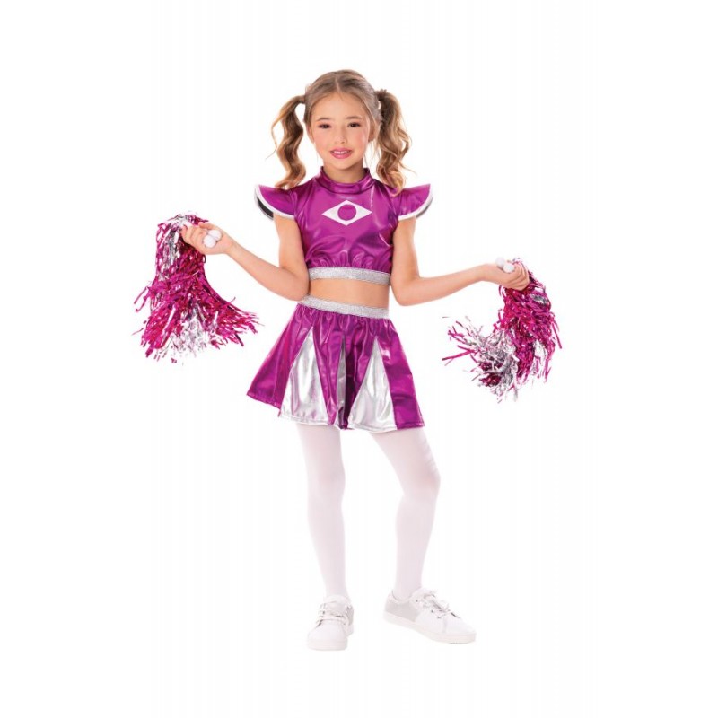 Αποκριάτικη Παιδική Στολή Starleader Fun Fashion