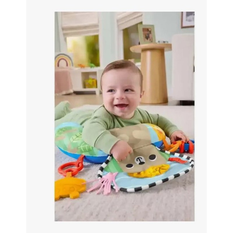 Μαξιλάρι Δραστηριοτήτων για Νεογέννητα Mattel 