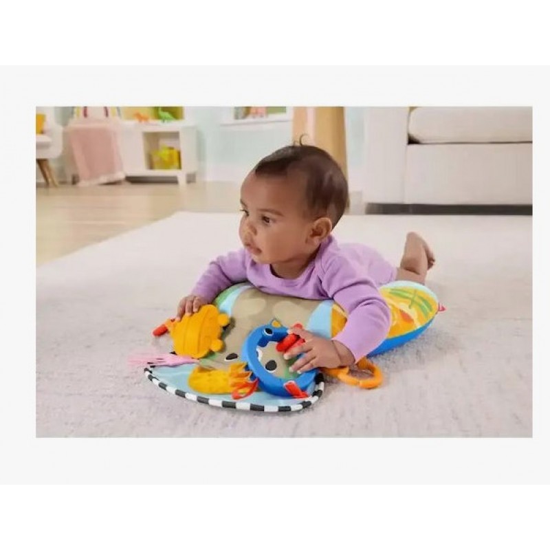 Μαξιλάρι Δραστηριοτήτων για Νεογέννητα Mattel 