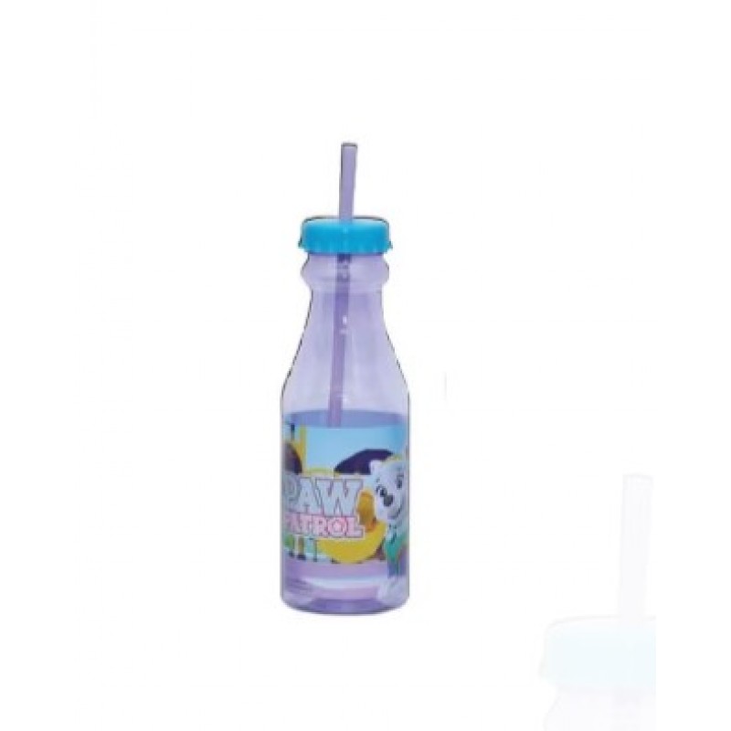Σχολικό Παγούρι Milk Bottle 500Ml Paw Patrol Girl Gim 