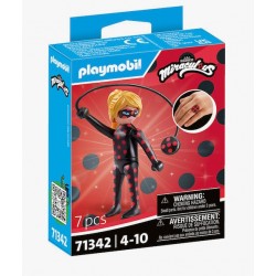 Miraculous Antibug Για 4-10 Ετών Playmobil 