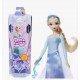 Κούκλα μόδας Disney Frozen Γυρίστε και αποκαλύψτε την Έλσα Κύμα 2 Mattel
