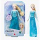 Κούκλα Έλσα που Τραγουδάει για 3+ Ετών Mattel 