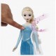 Κούκλα Έλσα που Τραγουδάει για 3+ Ετών Mattel 