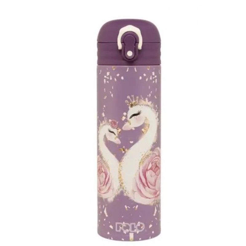 Θέρμος Stainless Steel Junior 0, 50L Print Polo 