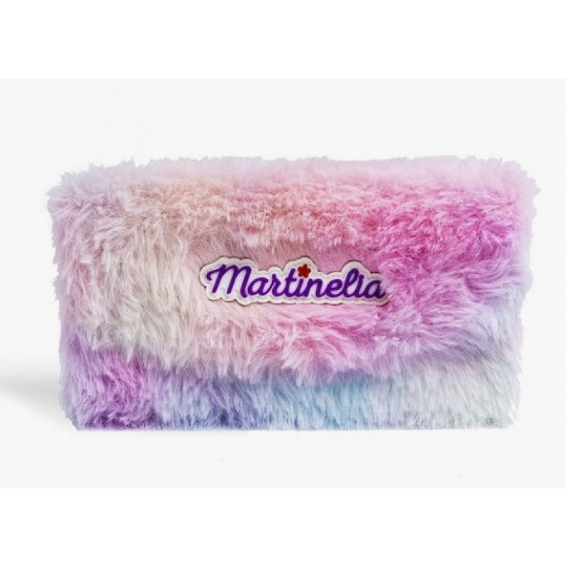 Παιδικό Μακιγιάζ Circus Makeup Wallet Martinelia 