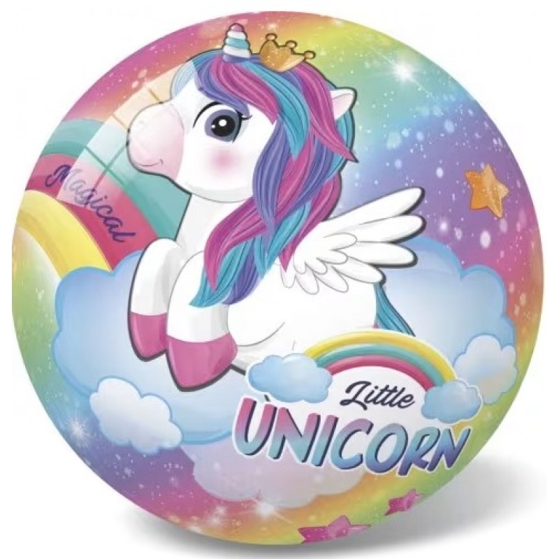 Μπάλα Little Unicorn 23Εκ Star 