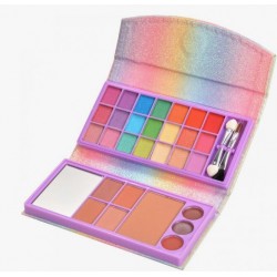 Παλέτα Μακιγιάζ Shimmer Paws Makeup Wallet Martinelia 