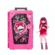 Monster High Βαλιτσάκι Draculaura Mattel