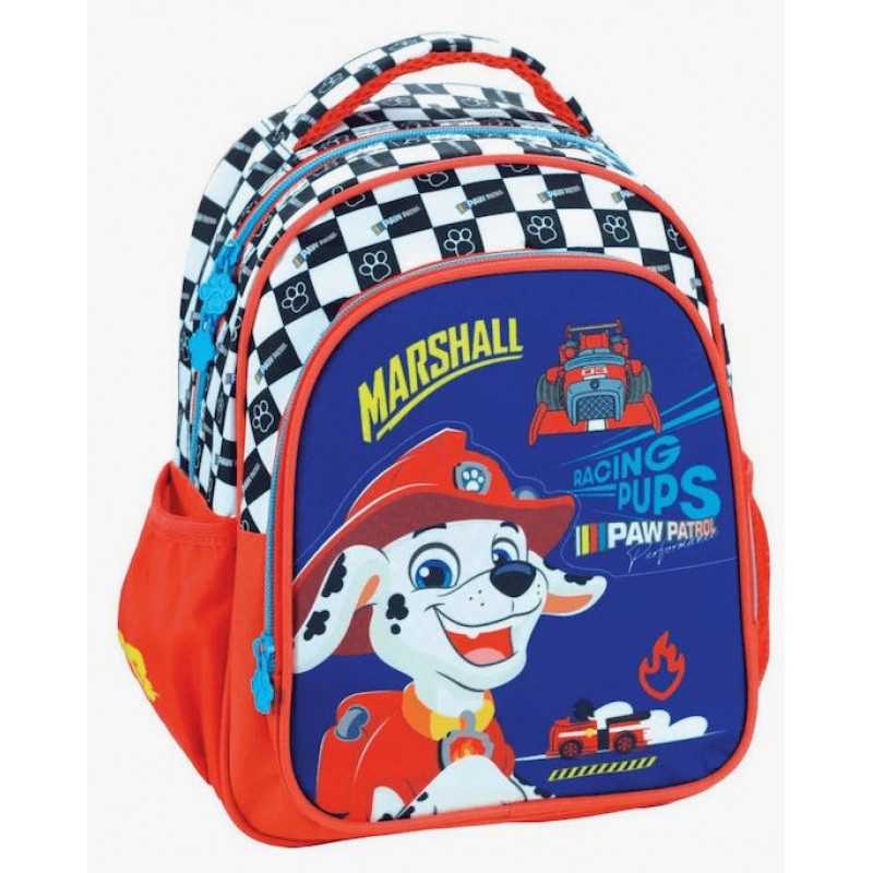 Σχολική Τσάντα Πλάτης Νηπιαγωγείου  Paw Patrol  Gim