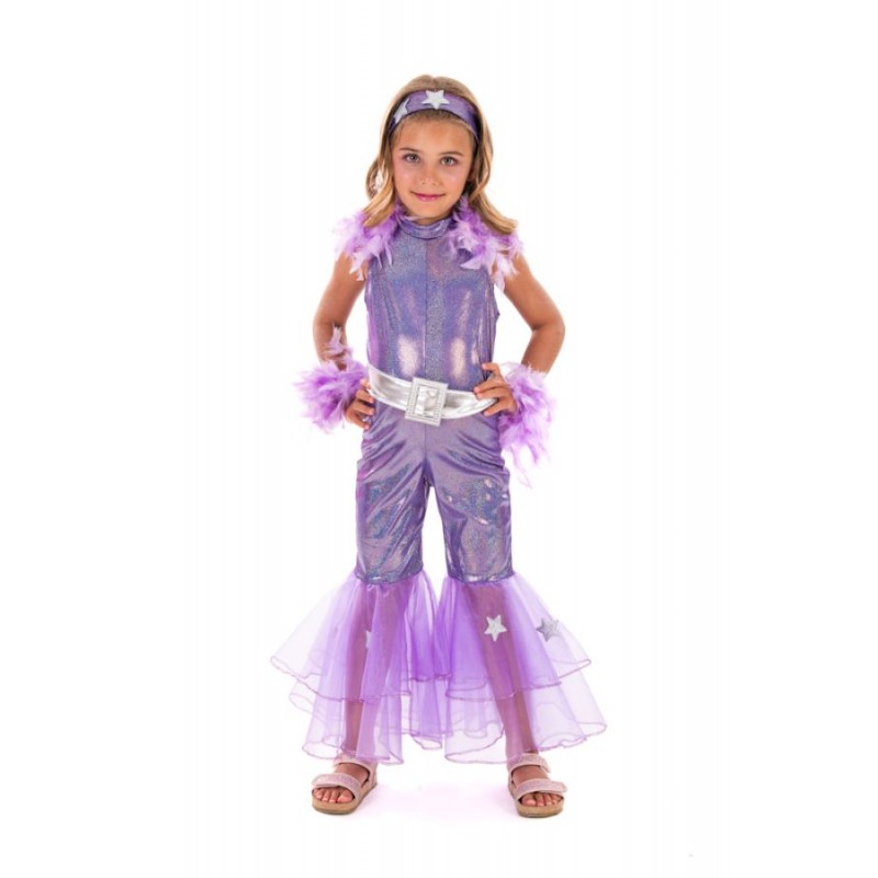 Αποκριάτικη Στολή Mamma Mia