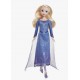 Κούκλα Ice Skating Elsa Winter Festival για 3+ Ετών 30Eκ (Διάφορα Σχέδια) 1τμχ Mattel 