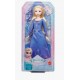 Κούκλα Ice Skating Elsa Winter Festival για 3+ Ετών 30Eκ (Διάφορα Σχέδια) 1τμχ Mattel 